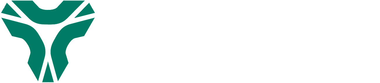 Logo Safety Footer